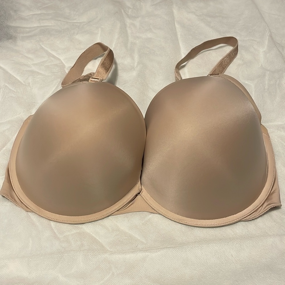 Torrid push up plunge bra